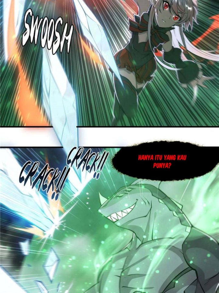 The Blood Princess And The Knight Chapter 238 Gambar 21