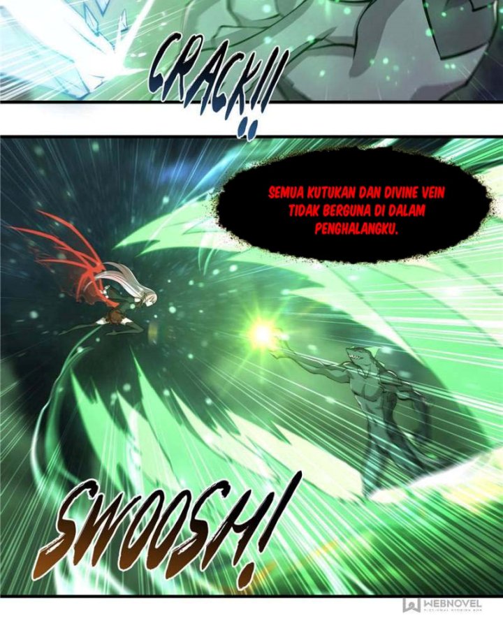 The Blood Princess And The Knight Chapter 238 Gambar 22