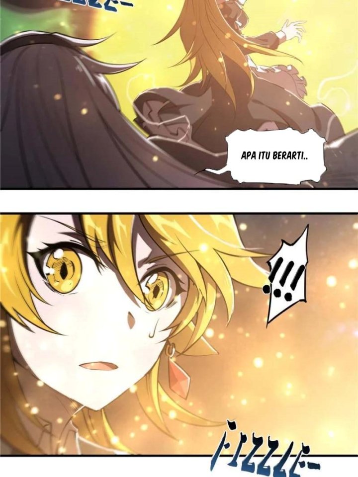 The Blood Princess And The Knight Chapter 238 Gambar 3