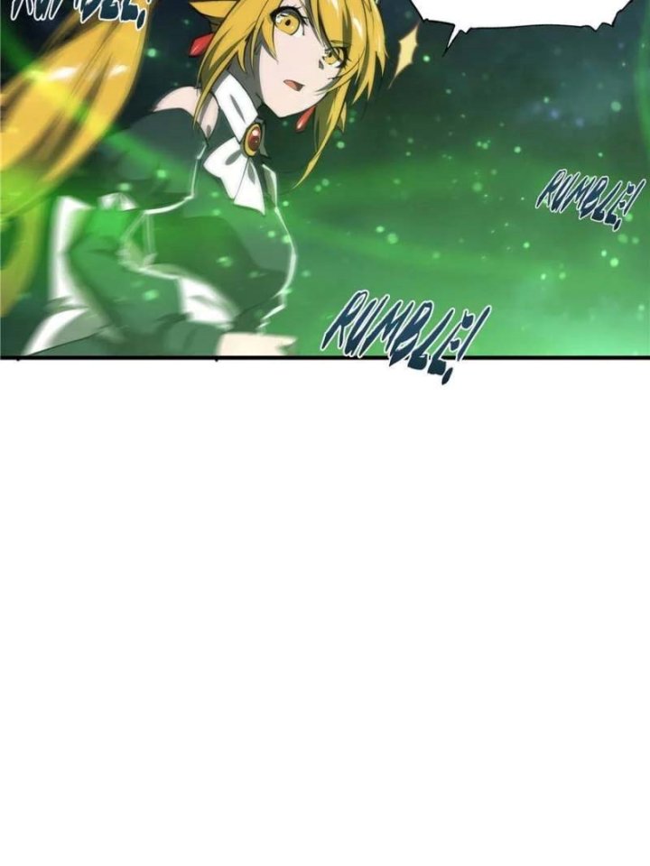 The Blood Princess And The Knight Chapter 238 Gambar 33