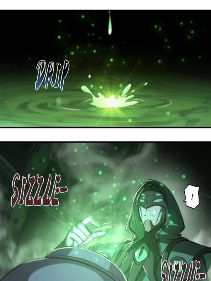 The Blood Princess And The Knight Chapter 238 Gambar 4