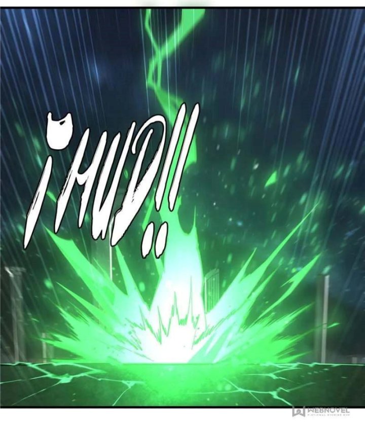 The Blood Princess And The Knight Chapter 237 Gambar 16