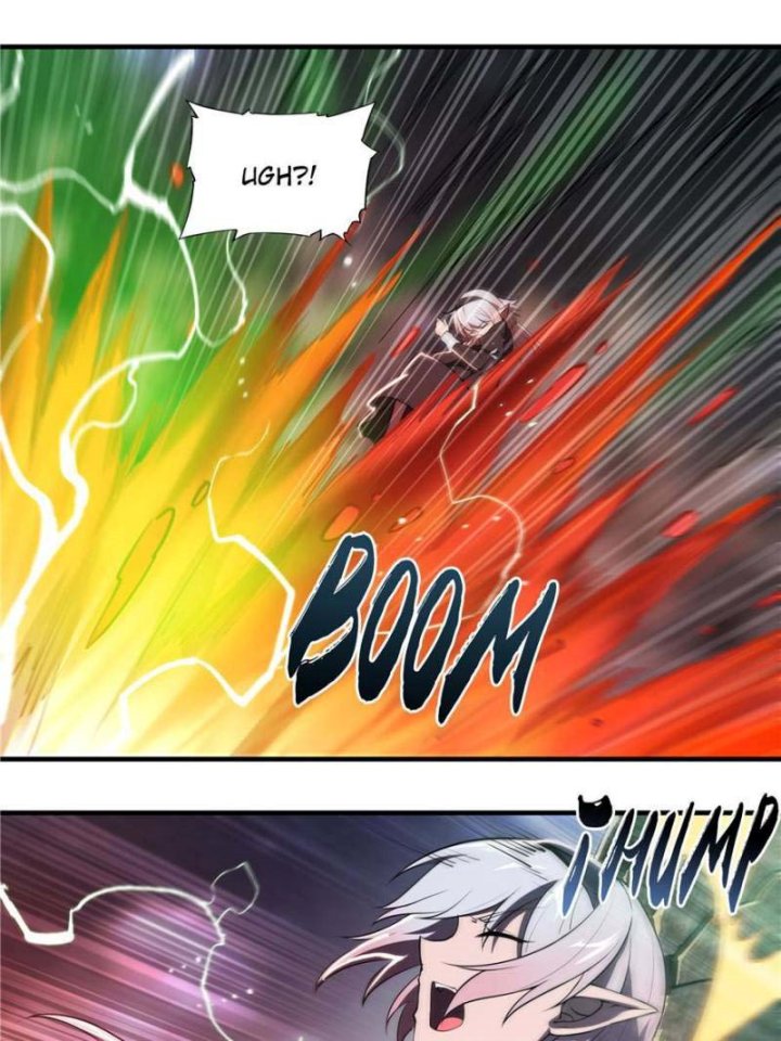 The Blood Princess And The Knight Chapter 237 Gambar 17