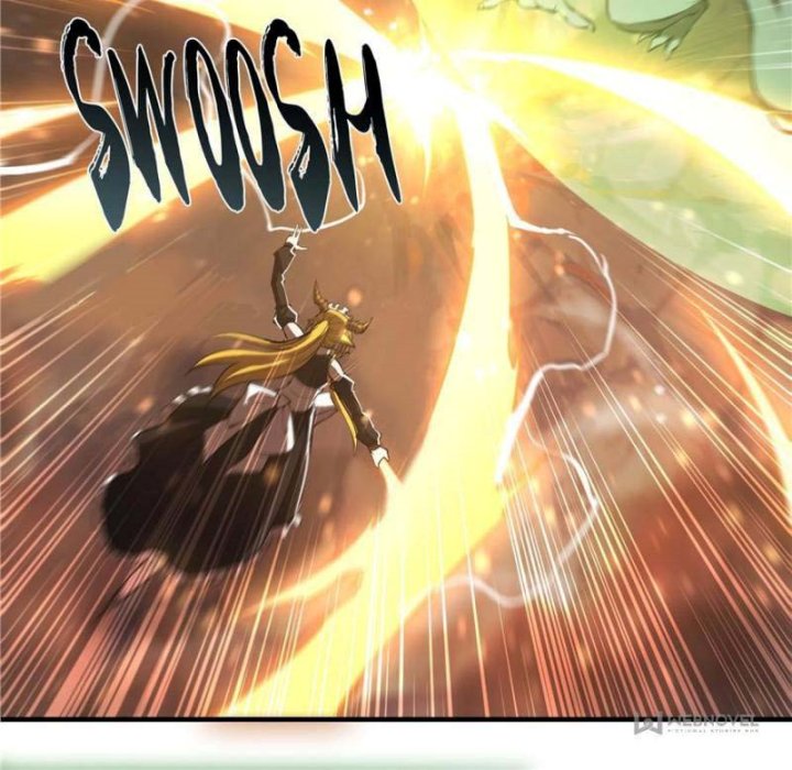 The Blood Princess And The Knight Chapter 237 Gambar 10