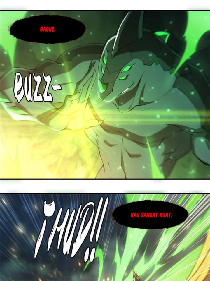 The Blood Princess And The Knight Chapter 237 Gambar 11