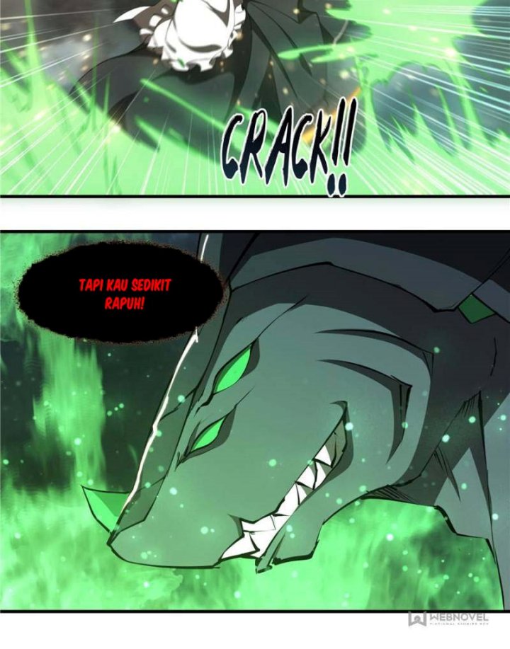 The Blood Princess And The Knight Chapter 237 Gambar 13