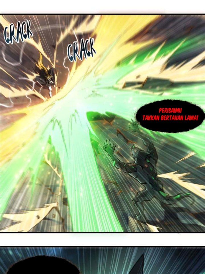 The Blood Princess And The Knight Chapter 237 Gambar 26