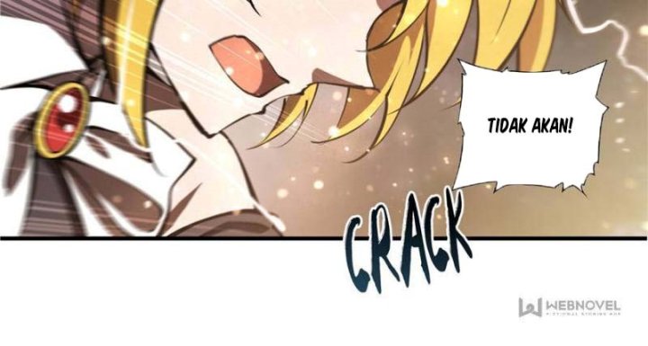 The Blood Princess And The Knight Chapter 237 Gambar 28