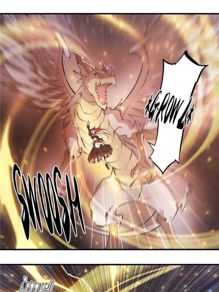 The Blood Princess And The Knight Chapter 237 Gambar 29