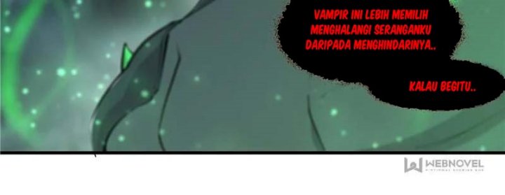 The Blood Princess And The Knight Chapter 237 Gambar 22