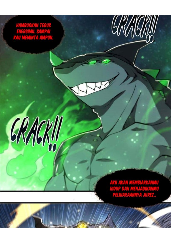 The Blood Princess And The Knight Chapter 237 Gambar 34