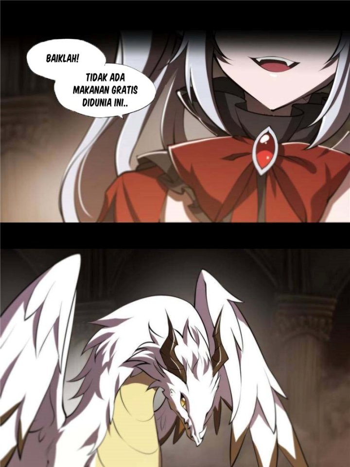 The Blood Princess And The Knight Chapter 237 Gambar 38