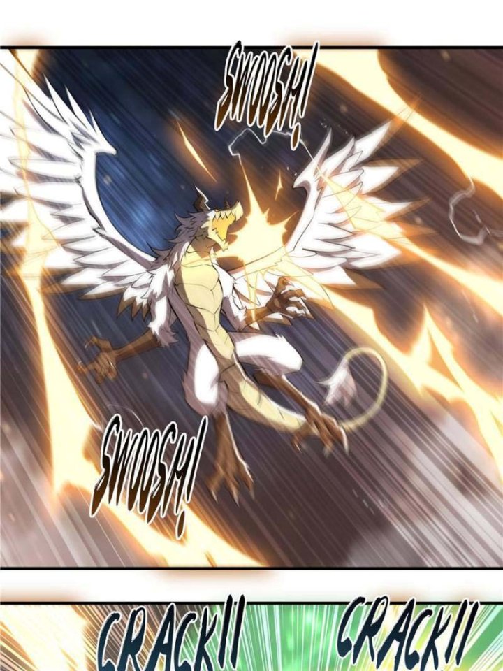 The Blood Princess And The Knight Chapter 237 Gambar 31