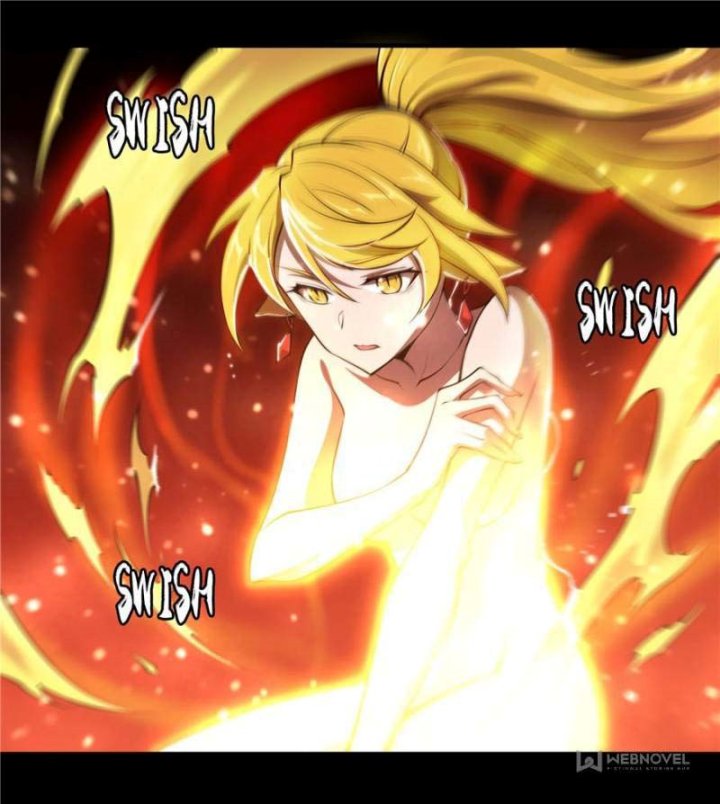 The Blood Princess And The Knight Chapter 237 Gambar 40