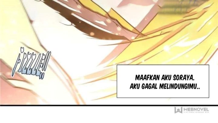 The Blood Princess And The Knight Chapter 237 Gambar 42