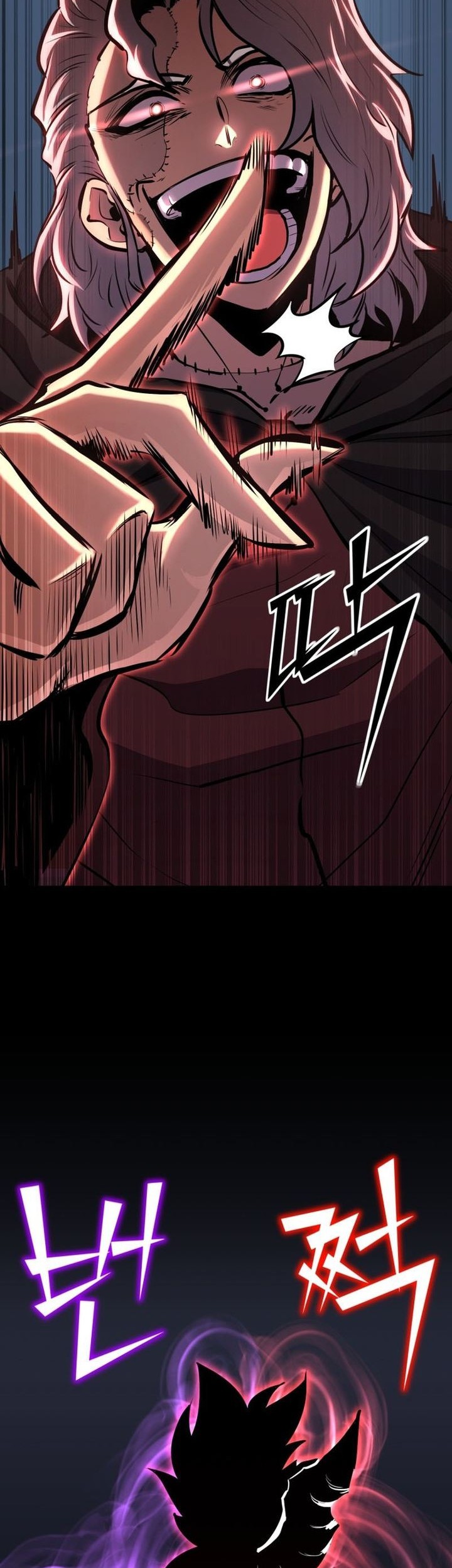 Standard of Reincarnation Chapter 63 Gambar 48