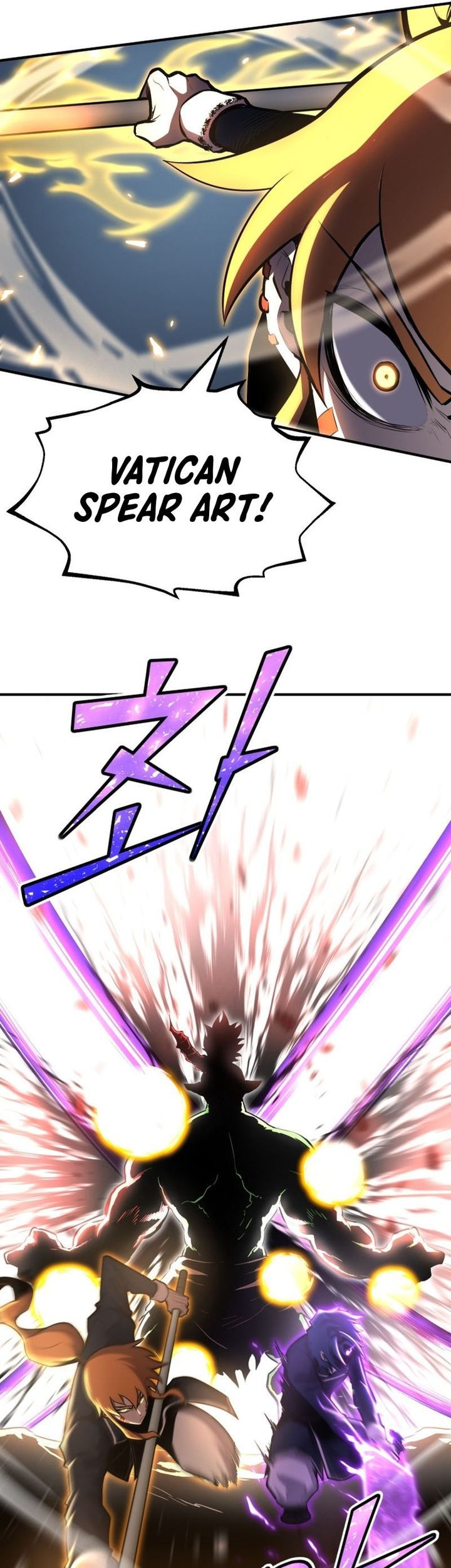 Standard of Reincarnation Chapter 63 Gambar 51