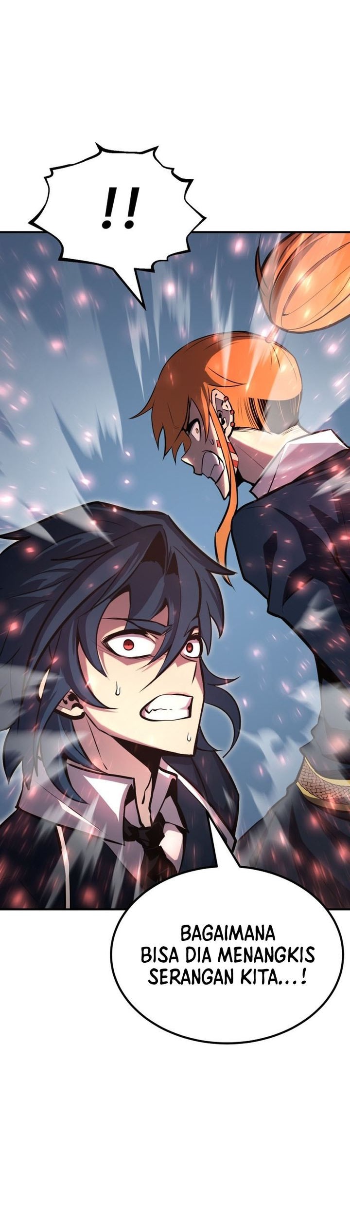 Standard of Reincarnation Chapter 63 Gambar 53