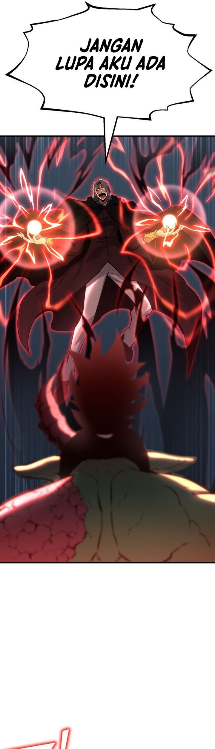 Standard of Reincarnation Chapter 63 Gambar 55