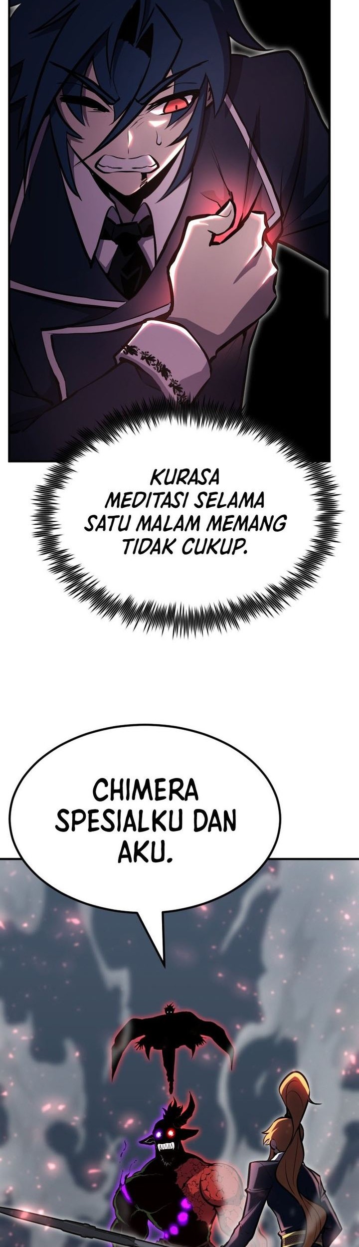 Standard of Reincarnation Chapter 63 Gambar 59