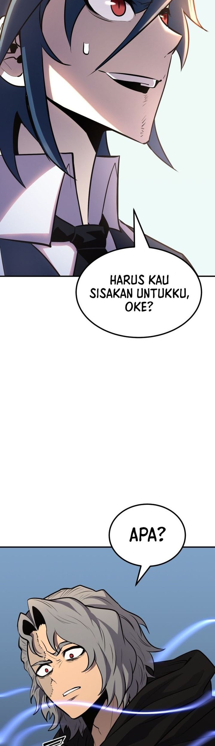 Standard of Reincarnation Chapter 63 Gambar 63