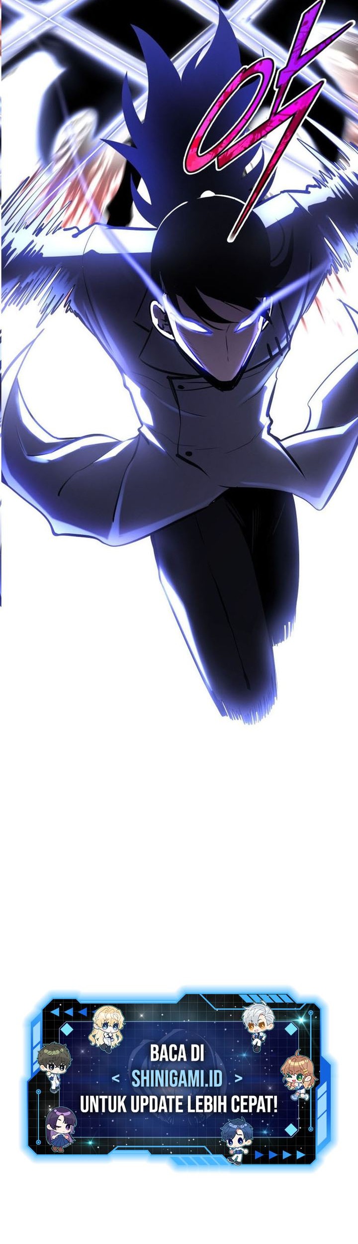 Standard of Reincarnation Chapter 63 Gambar 67