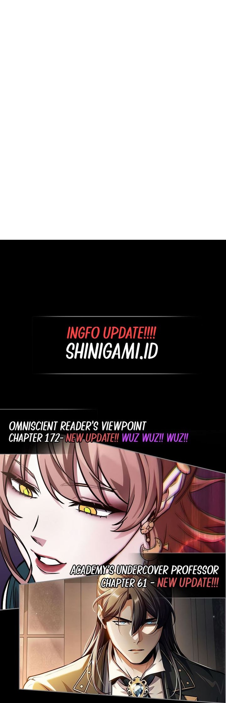 Standard of Reincarnation Chapter 63 Gambar 68