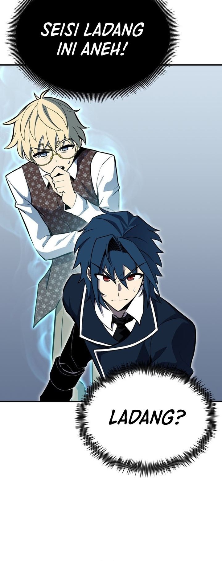 Standard of Reincarnation Chapter 63 Gambar 34