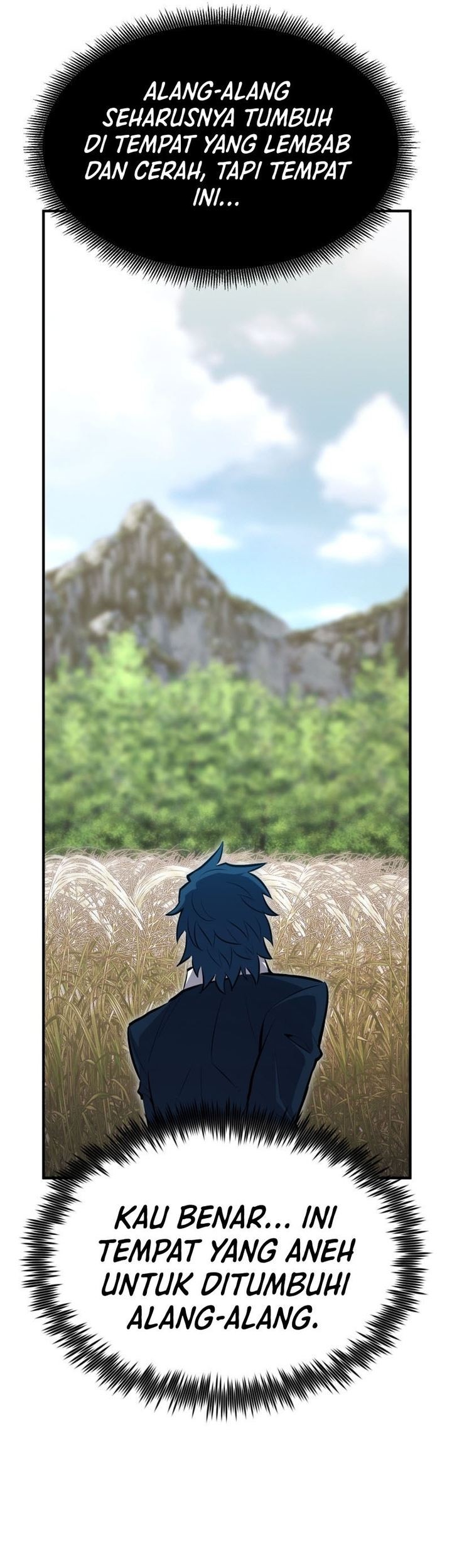 Standard of Reincarnation Chapter 63 Gambar 35