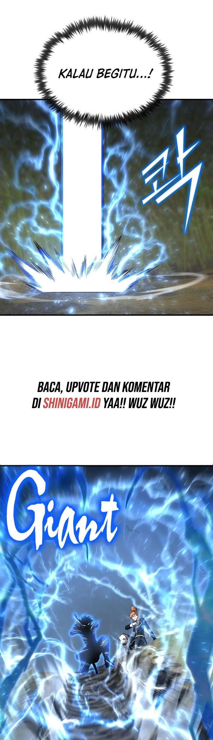 Standard of Reincarnation Chapter 63 Gambar 36