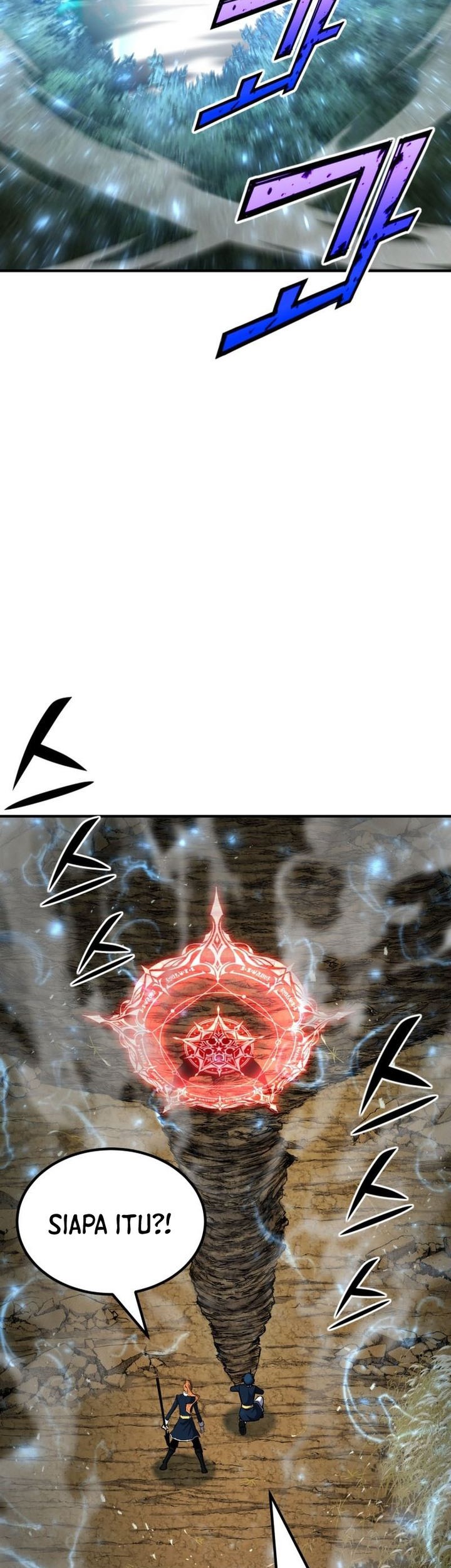 Standard of Reincarnation Chapter 63 Gambar 41