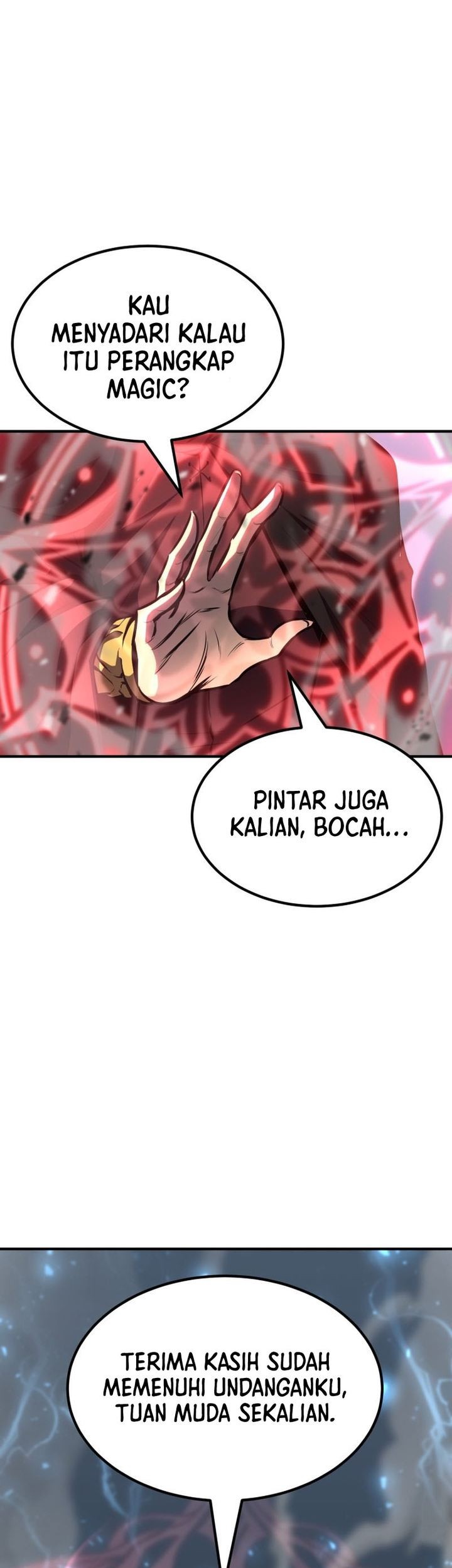Standard of Reincarnation Chapter 63 Gambar 43