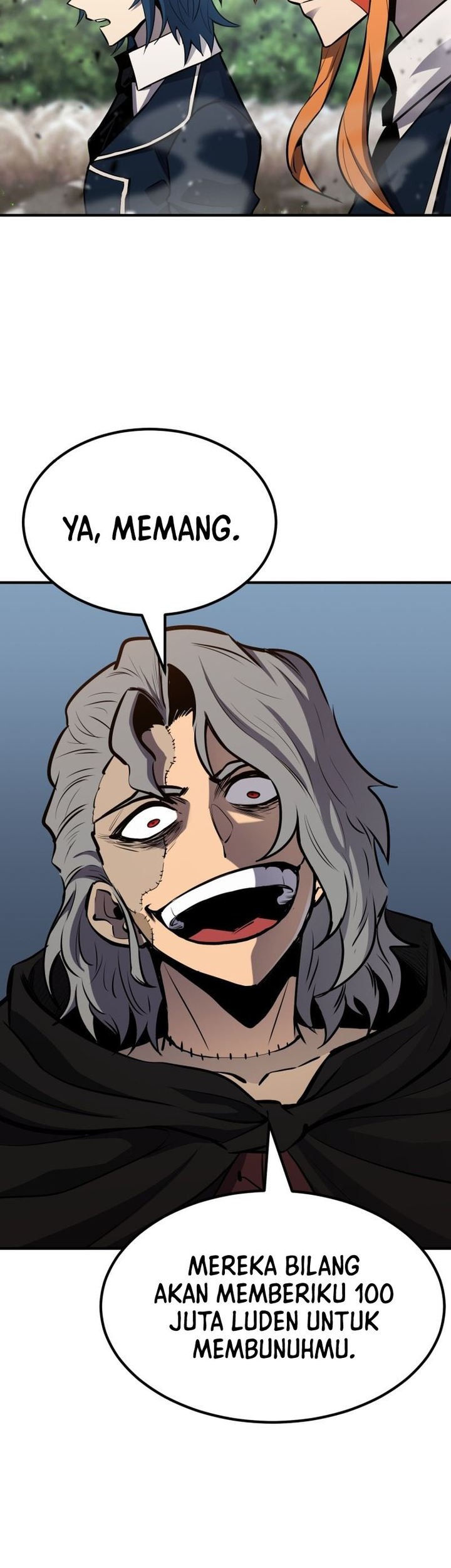 Standard of Reincarnation Chapter 63 Gambar 45