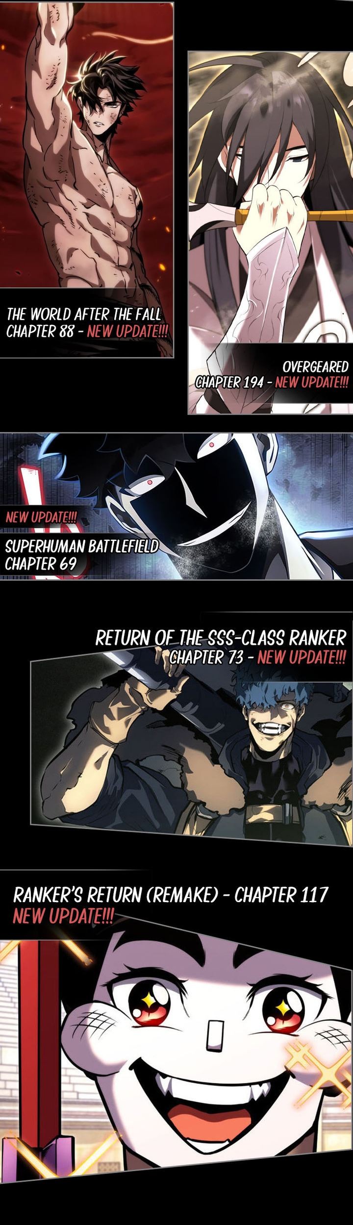 Standard of Reincarnation Chapter 63 Gambar 69