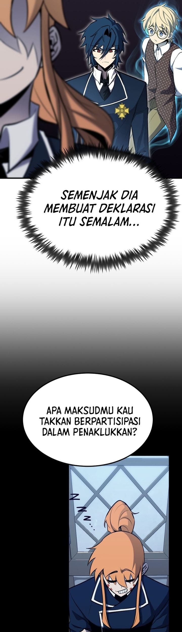 Standard of Reincarnation Chapter 63 Gambar 4