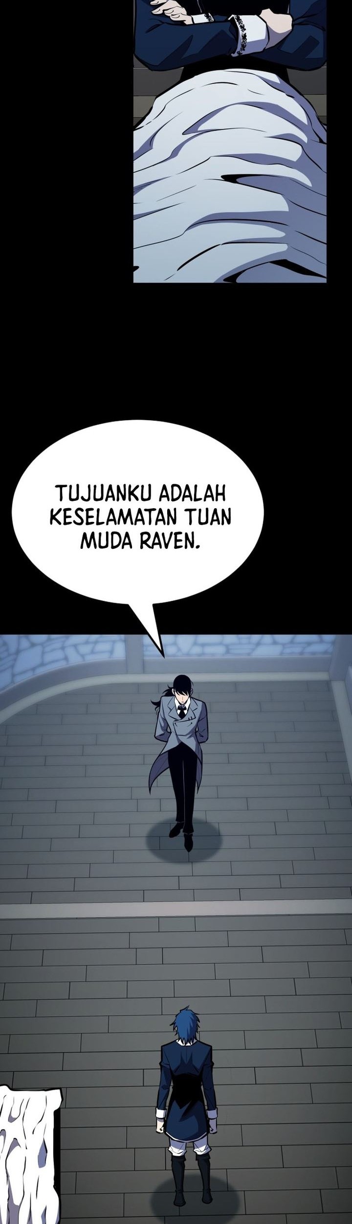 Standard of Reincarnation Chapter 63 Gambar 5
