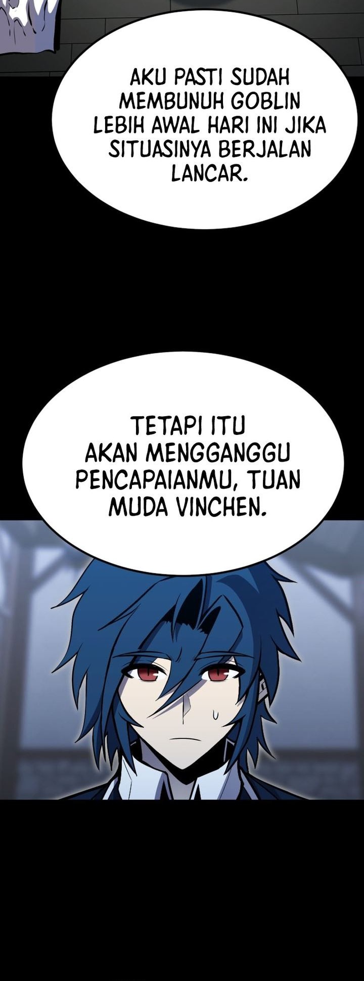 Standard of Reincarnation Chapter 63 Gambar 6