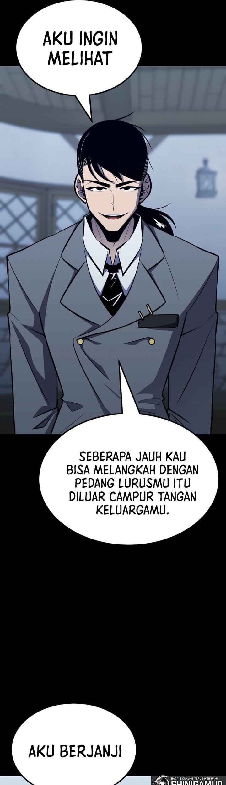 Standard of Reincarnation Chapter 63 Gambar 7