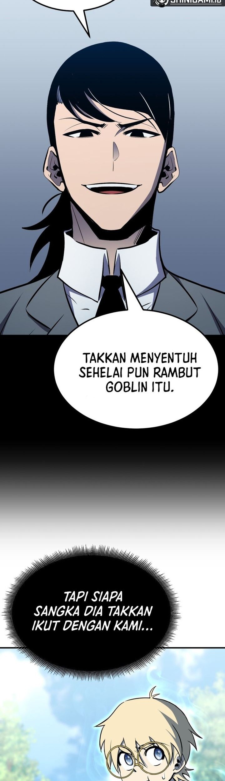 Standard of Reincarnation Chapter 63 Gambar 8