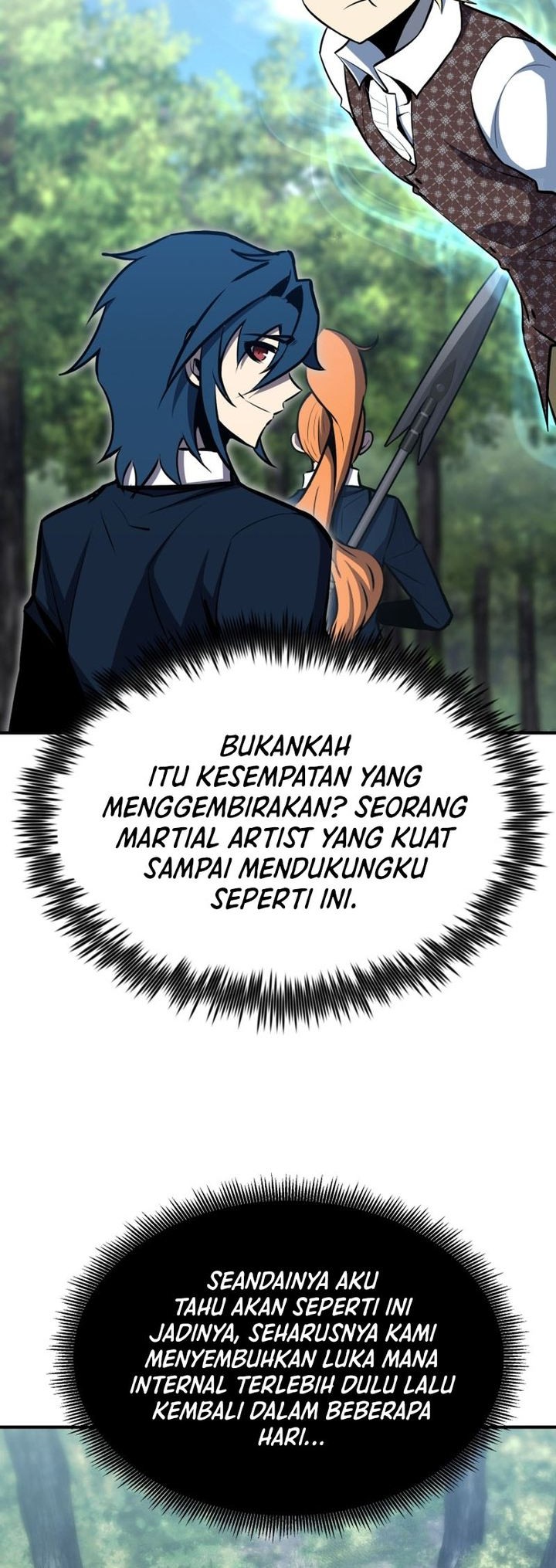 Standard of Reincarnation Chapter 63 Gambar 9