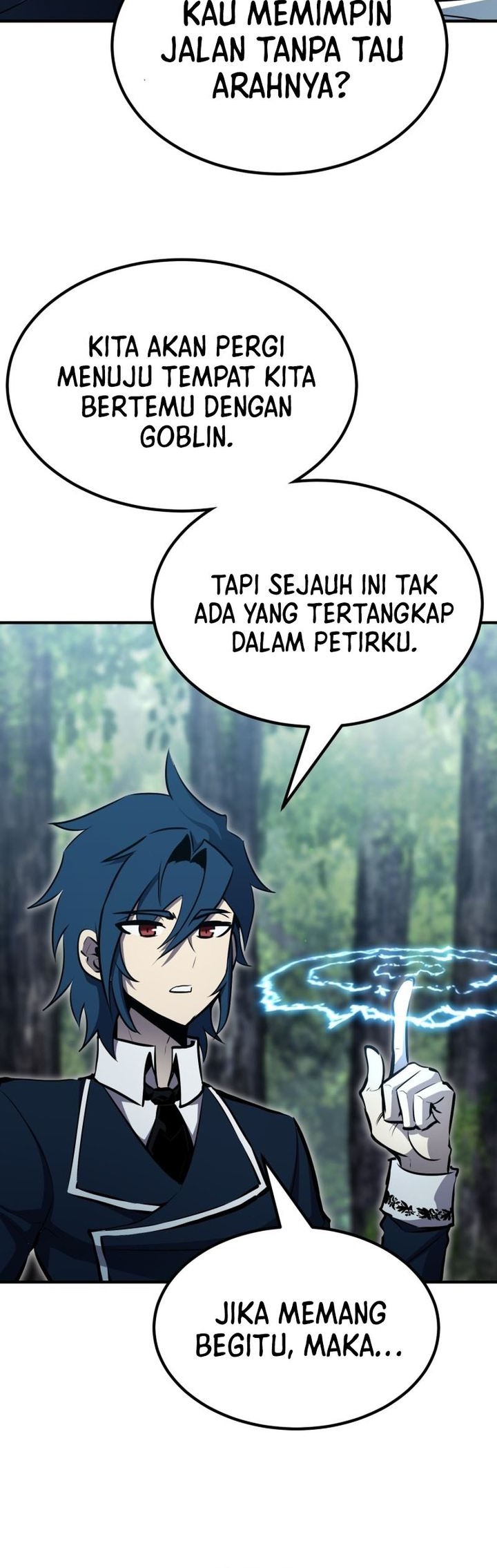 Standard of Reincarnation Chapter 63 Gambar 12