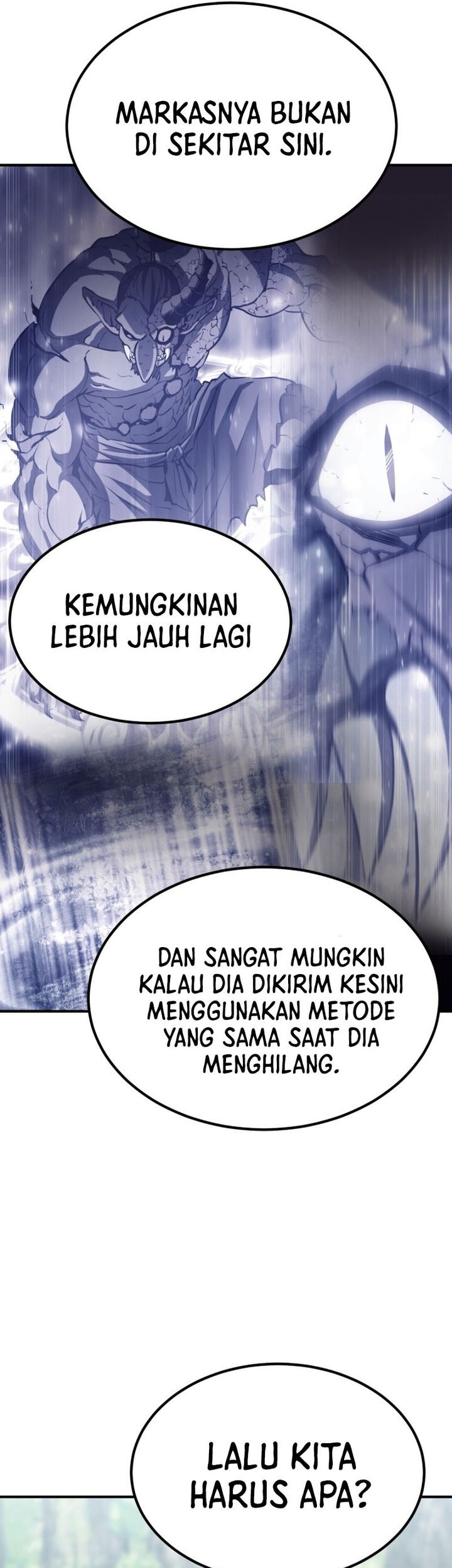 Standard of Reincarnation Chapter 63 Gambar 13