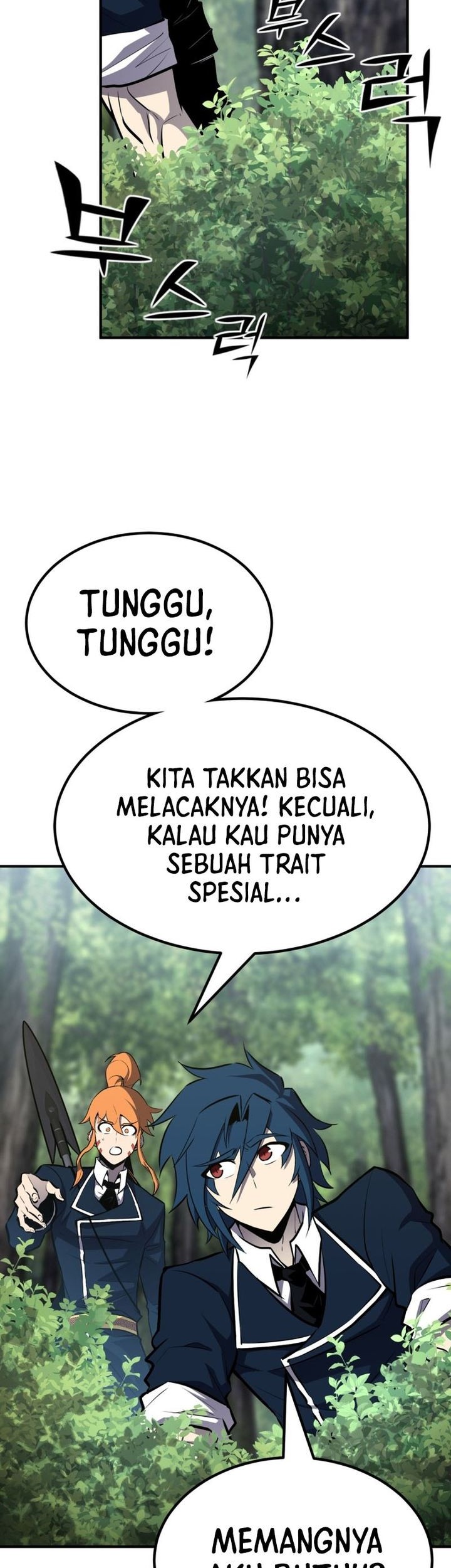 Standard of Reincarnation Chapter 63 Gambar 15