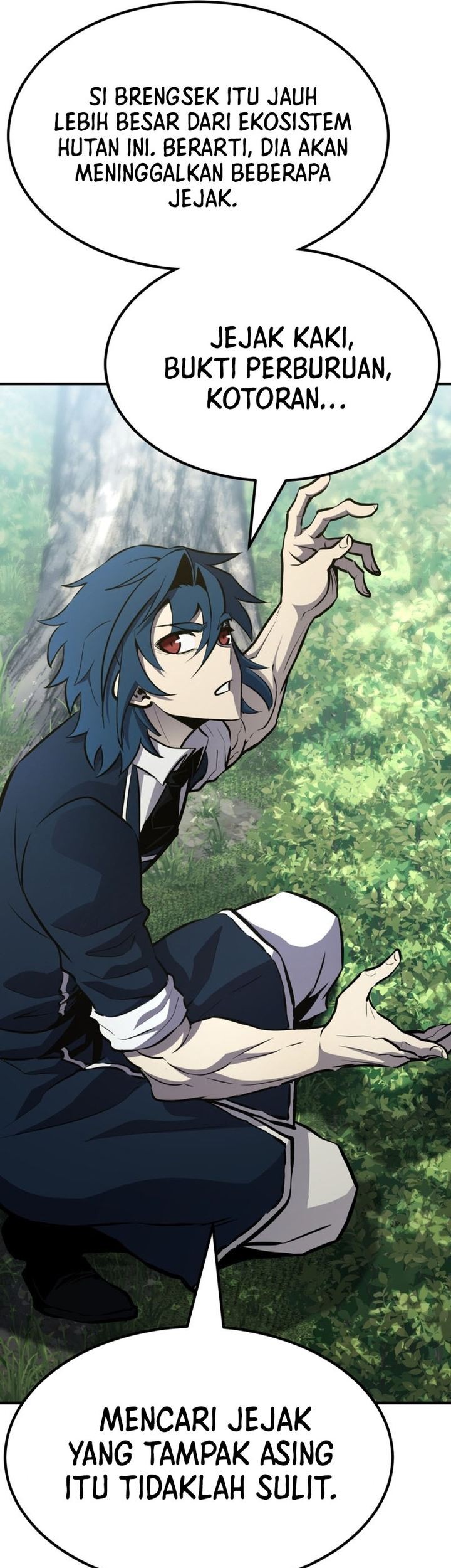 Standard of Reincarnation Chapter 63 Gambar 17