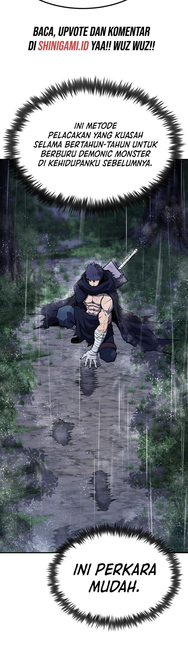 Standard of Reincarnation Chapter 63 Gambar 18