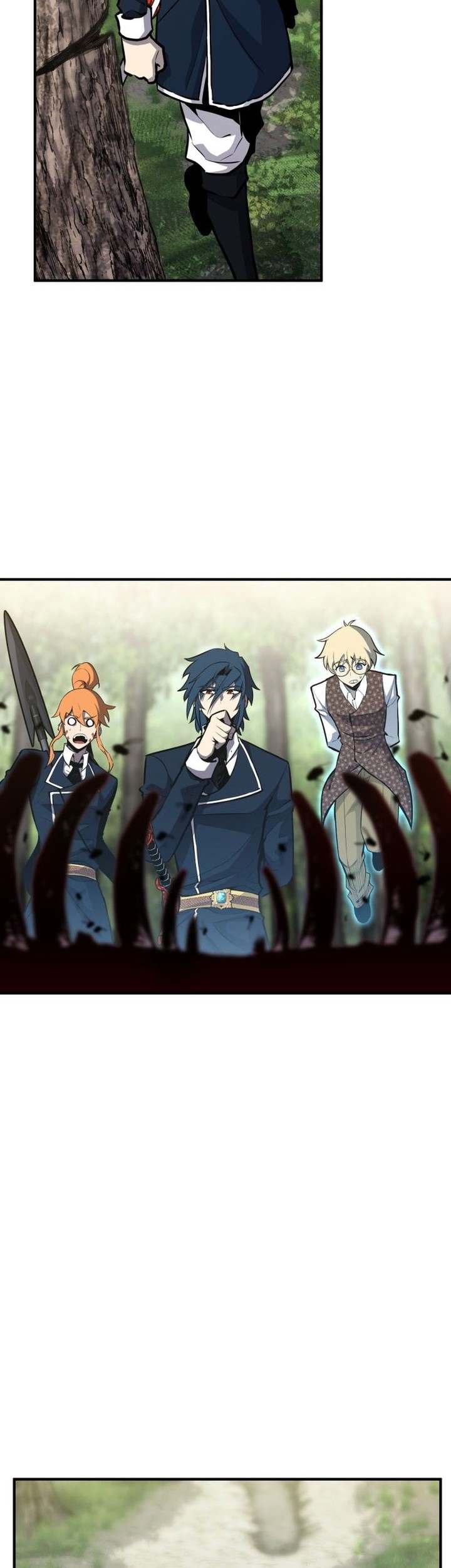 Standard of Reincarnation Chapter 63 Gambar 22