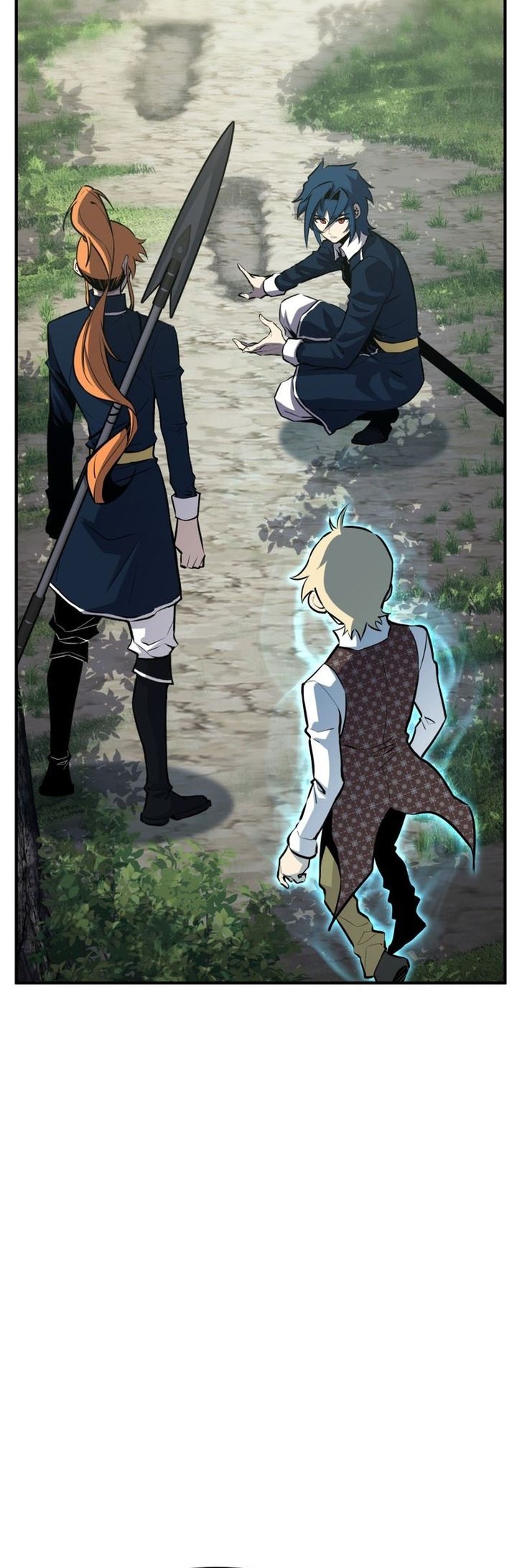 Standard of Reincarnation Chapter 63 Gambar 23