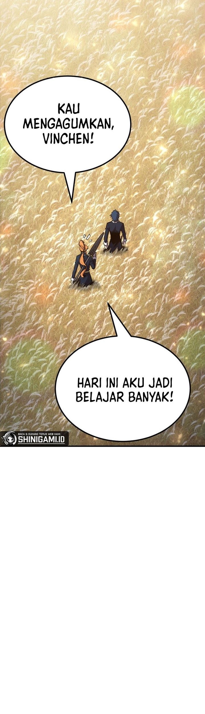 Standard of Reincarnation Chapter 63 Gambar 25