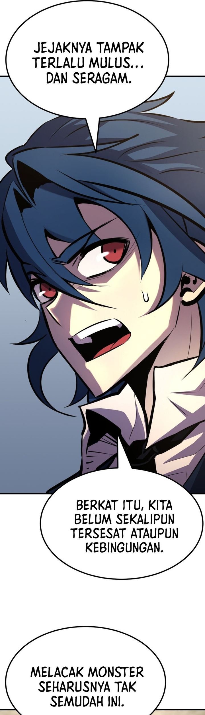 Standard of Reincarnation Chapter 63 Gambar 28