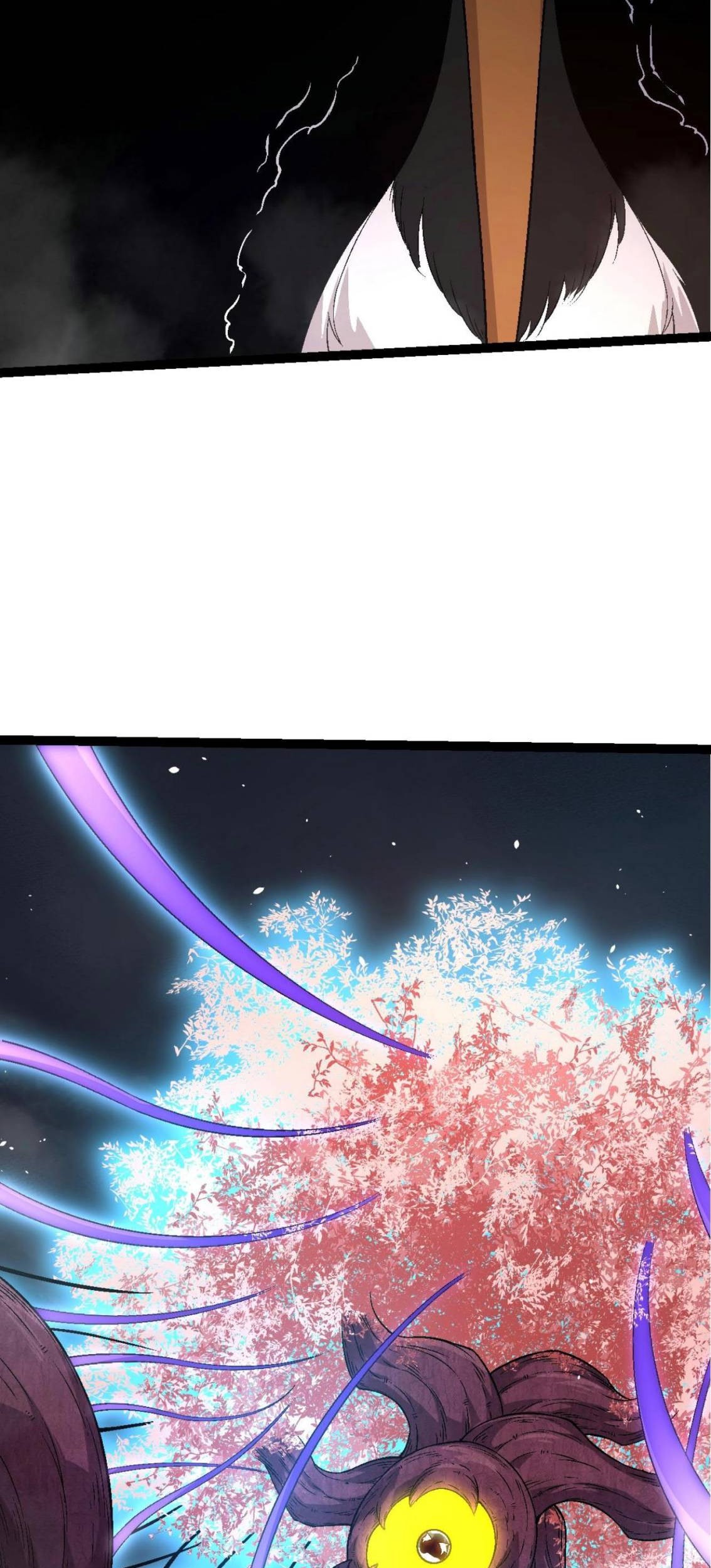 Evolution Begins With A Big Tree Chapter 97 Gambar 52